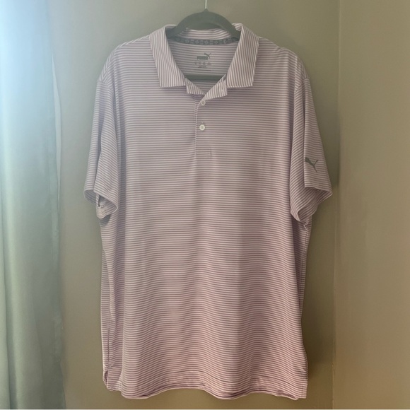 Men’s Polo/Golf Shirt, Size XL - Picture 1 of 10